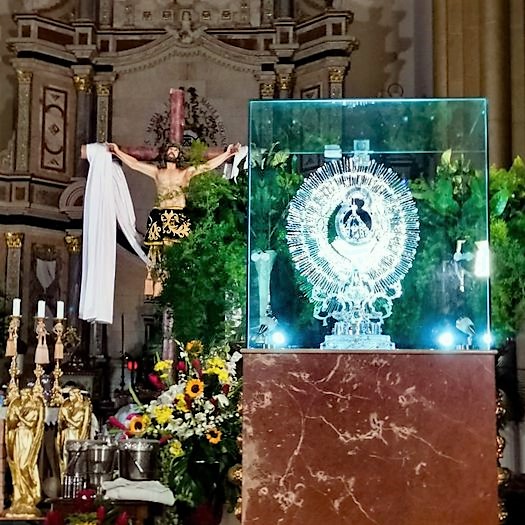 Cristianos celebran hoy la resurrección del Señor Jesucristo