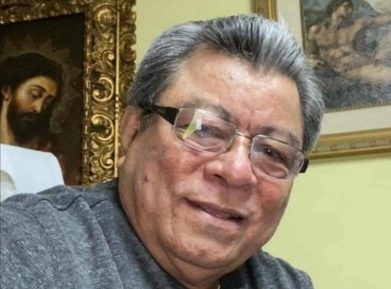 Pierde la batalla contra la Covid-19 otro reconocido médico neurocirujano