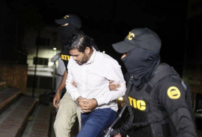 Con 55 medios de prueba el MP va a juicio contra presidente de DESA acusado de ordenar asesinato de Berta Cáceres