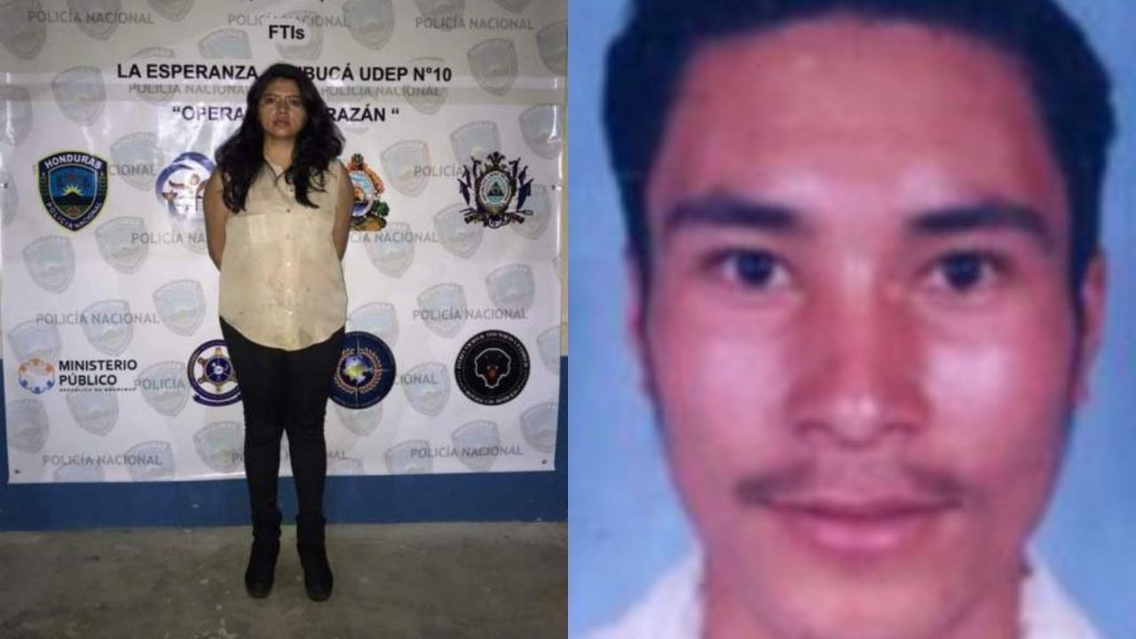 Prisión preventiva para policía por muerte de Keyla Martínez