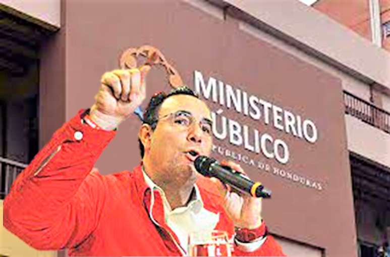 Luis Zelaya: «Soy liberal pero no apoyaré a Yani Rosenthal porque no va con mis  principios morales ni partidarios»