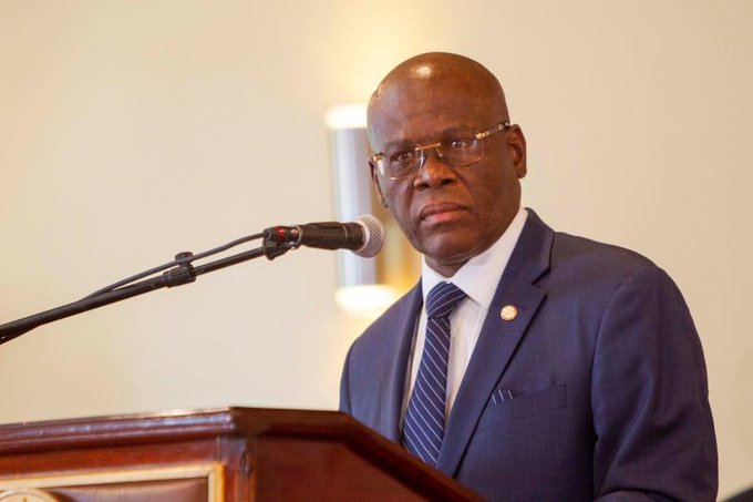 Dimite el primer ministro de Haití en plena crisis política y de seguridad