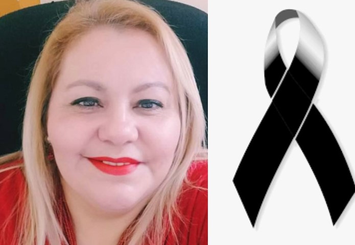 Muere por Covid-19 periodista que laboraba en Conatel Muere por Covid-19 periodista que laboraba en Conatel