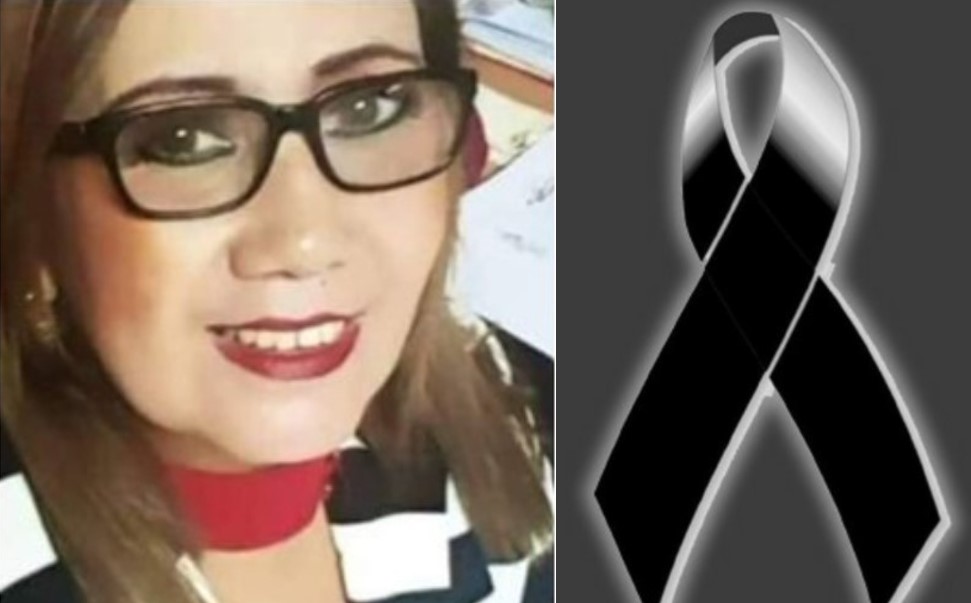 Muere por Covid-19 la gerente regional de Hondutel en Olancho