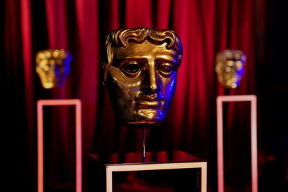 BAFTA 2021: Estos son los ganadores de los premios de cine de la academia británica