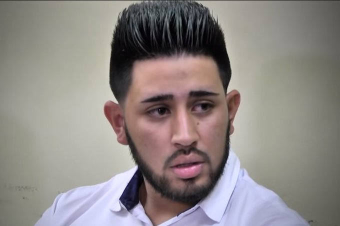 CSJ Ordena repetir juicio Oral y Publico a Kevin Solórzano