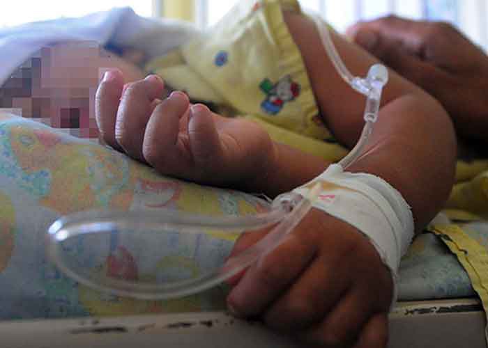 Jefe de Pediatría: Dengue sigue a la baja en el HE     