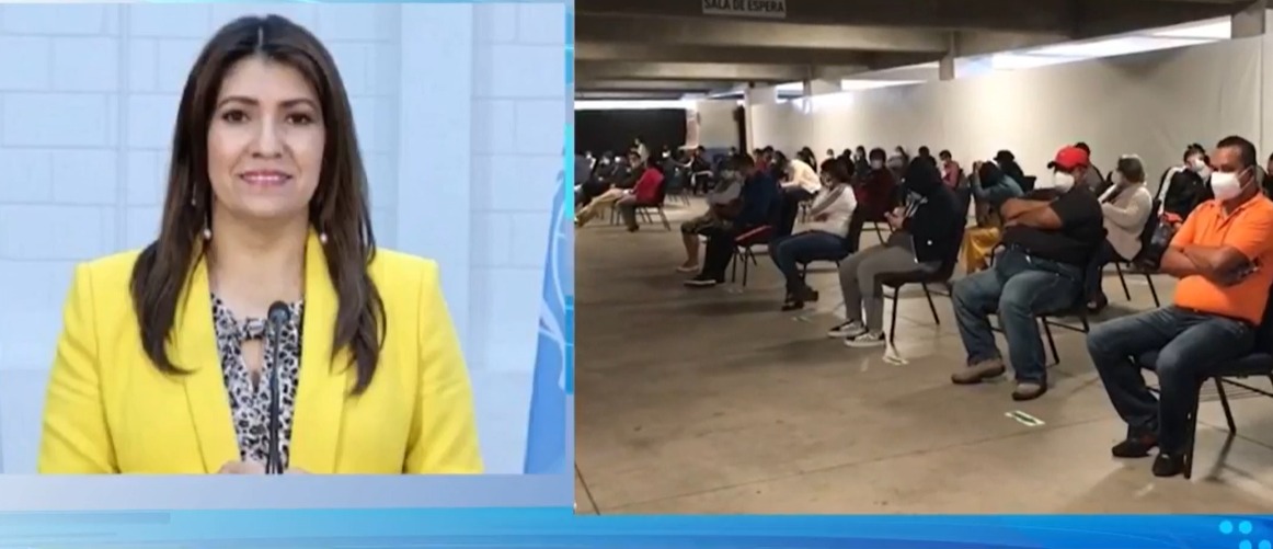 Ministra de Salud: «En Honduras no estamos exentos, es probable que ya tengamos  la nueva variante de covid-19»