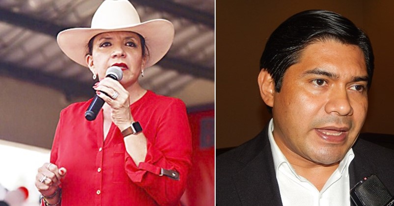 Wilfredo Méndez: «No asistiré a reunión convocada por Xiomara porque cambiaron las circunstancias iniciales»