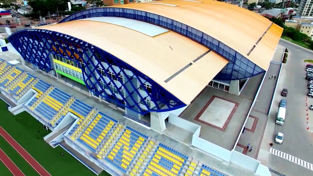 Triaje del Palacio de los Deportes recibirá apoyo de Médicos sin Fronteras con ambulancias 24/7