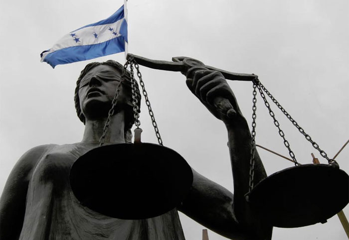 Mandato de la actual CSJ vence hoy a las 11:59 p.m Mandato de la actual CSJ vence hoy a las 11:59 p.m