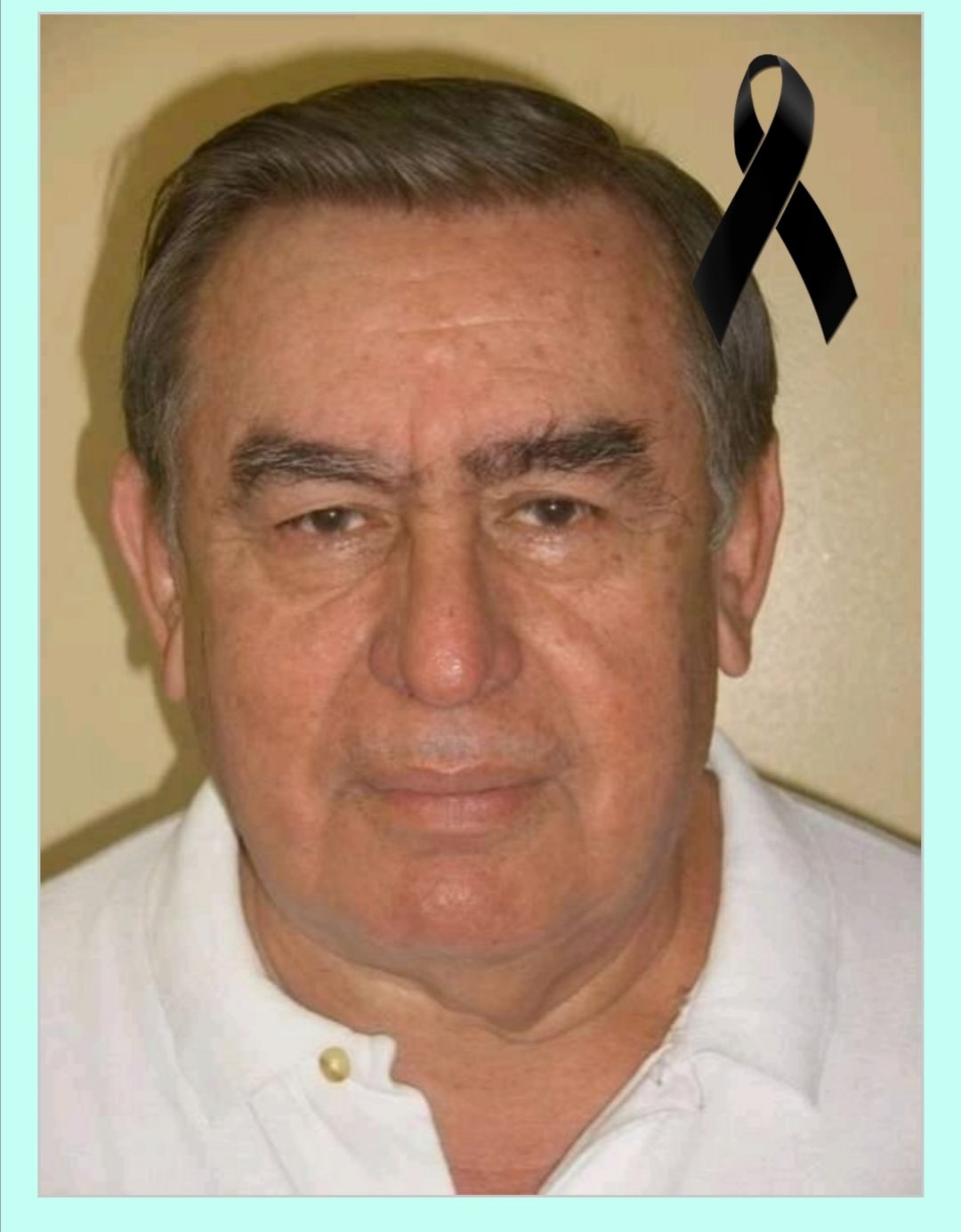 Fallece por Covid-19  Baldemar Alvarado, ex aspirante a diputado por La Ceiba