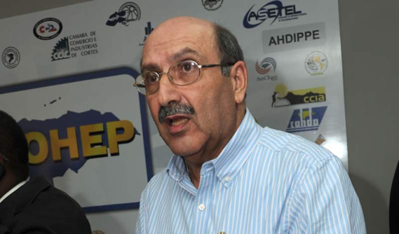 Vicepresidente de la CCIC: “reactivación económica pasa por un diálogo entre el Gobierno y la empresa privada”