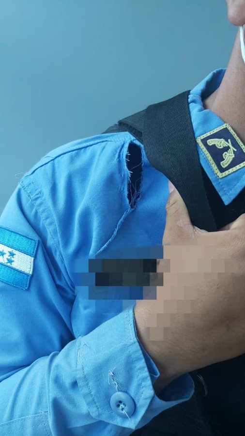 Capturan a tres sujetos por supuestamente  atentar contra agentes policiales y militares