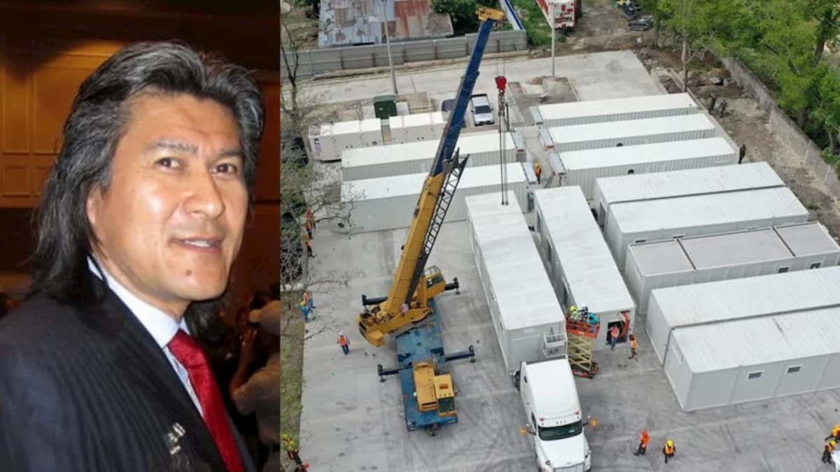 INTERPOL tiene en su poder orden de captura contra Axel López por caso de Hospitales Móviles INTERPOL tiene en su poder orden de captura contra Axel López por caso de Hospitales Móviles