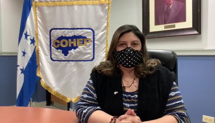 Eliu Castillo: Casi 2 mil empresas han mostrado interés para adquirir la vacuna contra el COVID-19  