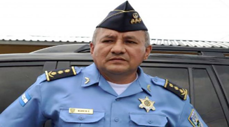 Henry Osorto: CNE corroborará si planillas se hicieron en debido proceso