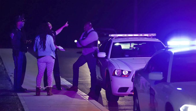 Al menos ocho muertos deja tiroteo en almacén de FedEX en Indianápolis