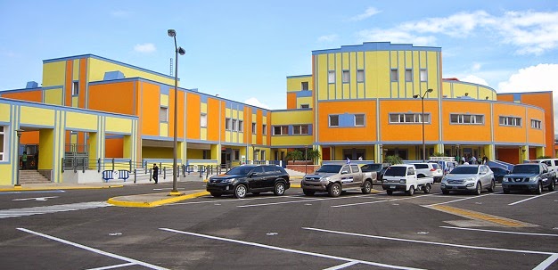 ¡Alarmante! Hospital María reporta 14 niños ingresados por Covid