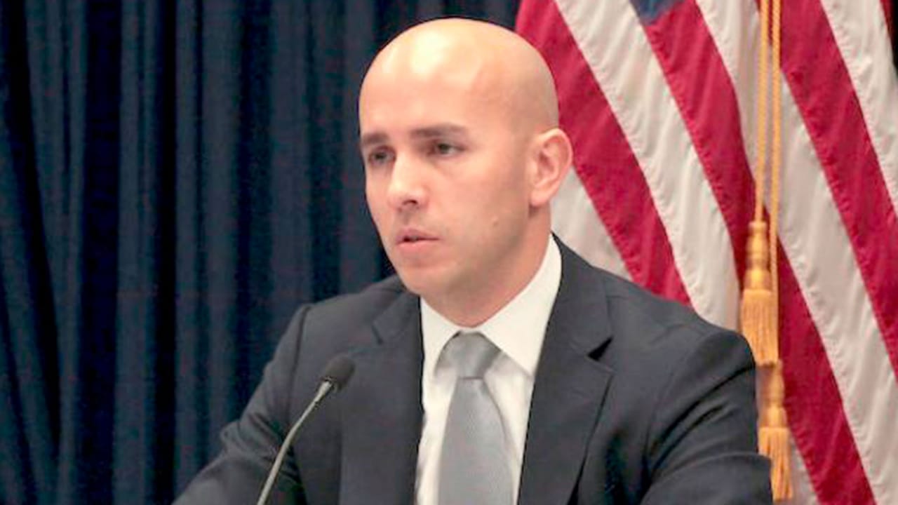 Según Juan González, asesor para Latinoamérica: EEUU está dispuesto a trabajar con el presidente Hernandez en áreas de interés común