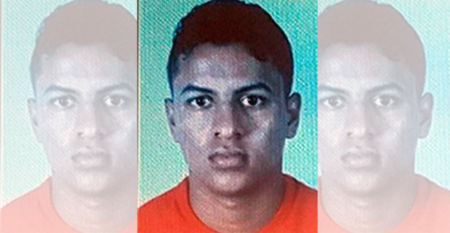 Dictan detención  judicial a Jorge Alberto Barralaga Rivera, acusado de lavado de activos