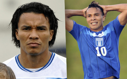 Estados Unidos congela Visa americana a Julio César “Rambo” de León