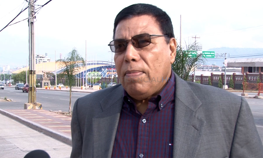 Según sociólogo: «Nasralla debe entender que un partido no es como sus programas de televisión»