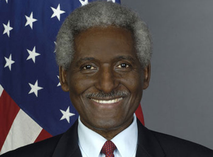 Fallece el exembajador de EE. UU en Honduras, Larry Palmer