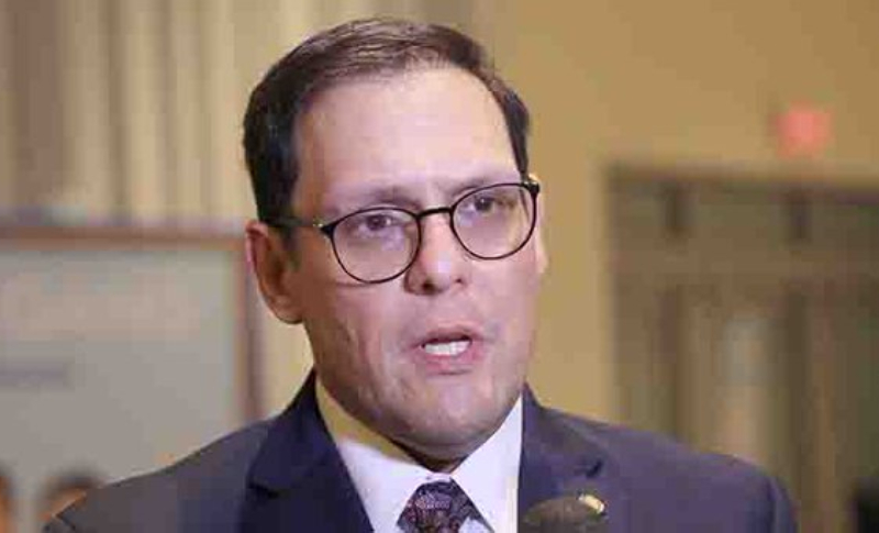 Canciller Rosales: «Diálogo con EUA continuará en los próximos días a diferentes niveles» Canciller Rosales: «Diálogo con EUA continuará en los próximos días a diferentes niveles»