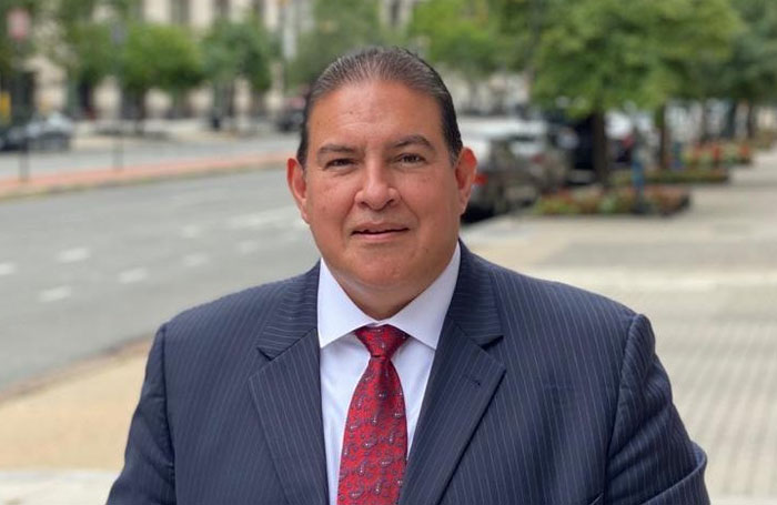 Embajador Luis Suazo: «Encuentro con EUA no fue una rendición de cuentas» Embajador Luis Suazo: «Encuentro con EUA no fue una rendición de cuentas»