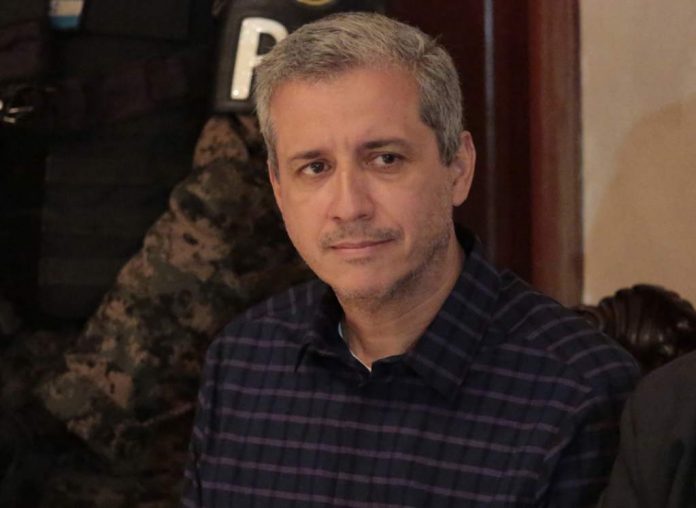 #MP prepara recurso de casación a la espera que tribunal enmiende último fallo favorable a Mario Zelaya