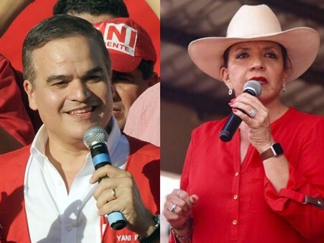 Nelson Licona: «Conversaciones de una posible alianza pueden quedar como platica de hermanos que se juntan pero al final van separados en las elecciones» Nelson Licona: «Conversaciones de una posible alianza pueden quedar como platica de hermanos que se juntan pero al final van separados en las elecciones»