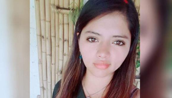 Didadpol cierra caso Keyla Martínez