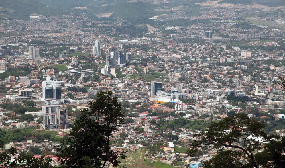 Hoy prevalecerán condiciones secas y estables informa Cenaos Hoy prevalecerán condiciones secas y estables informa Cenaos