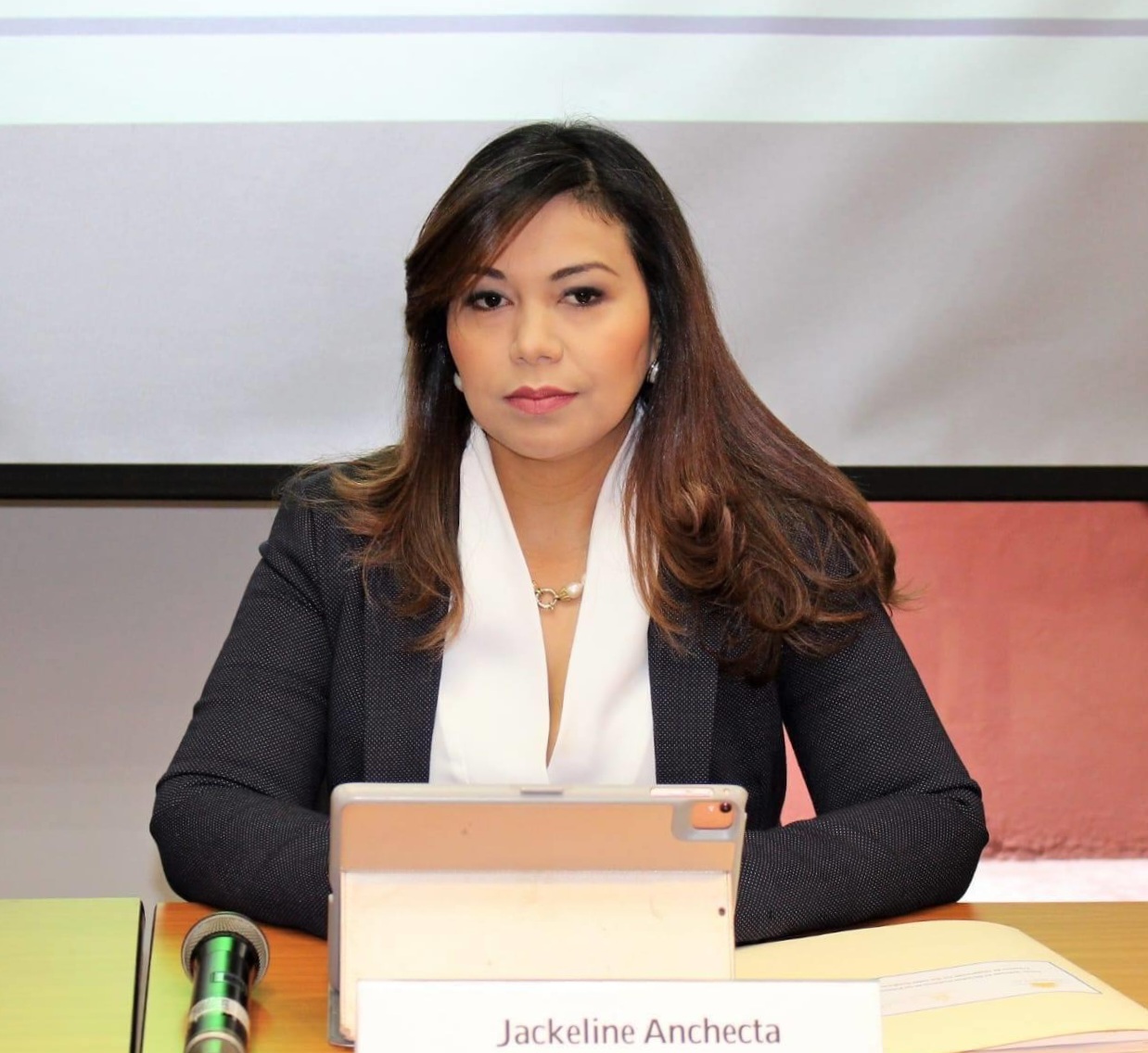 Titular DDHH: «Líneas de cooperación entre Honduras y EEUU sobre derechos humanos se han fortalecido»