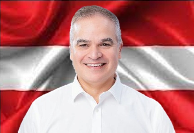 Yani Rosenthal: El próximo lunes nos reuniremos con Libre para una alianza política