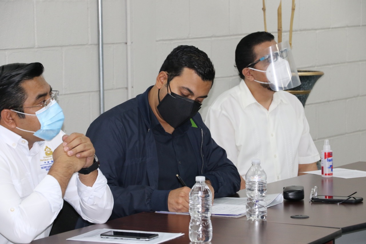 Se solventan problemas con dirigentes de transporte interurbano aseguran autoridades del IHTT Se solventan problemas con dirigentes de transporte interurbano aseguran autoridades del IHTT