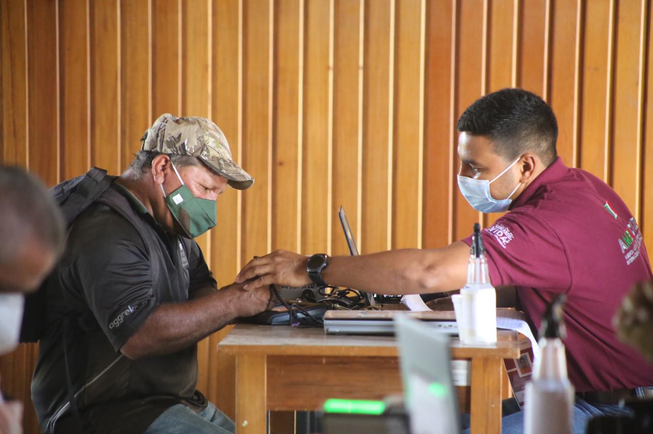 Unos 20.000 hondureños tendrán acceso a bonos agrícolas para evitar migración irregular