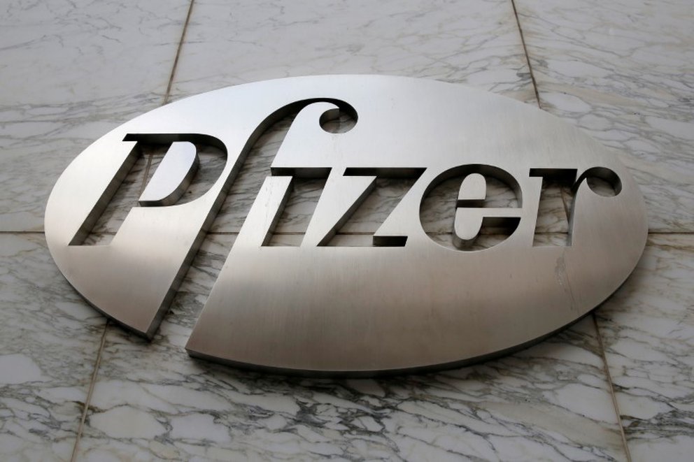 La píldora de Pfizer contra el coronavirus podría estar lista a fines de este año