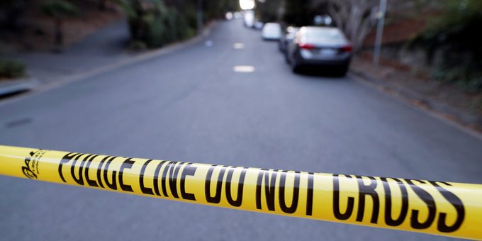 Tiroteo en Maryland: la Policía dijo que hay al menos “dos víctimas y un sospechoso caído” Tiroteo en Maryland: la Policía dijo que hay al menos “dos víctimas y un sospechoso caído”