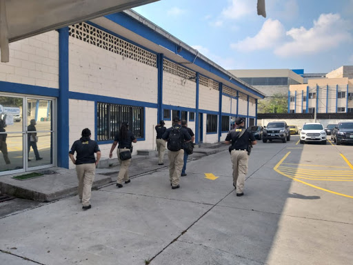 Fetccop y ATIC realizan inspección en ARSA, luego de negarse a entregar documentación en relación a la compra millonaria de mascarillas Fetccop y ATIC realizan inspección en ARSA, luego de negarse a entregar documentación en relación a la compra millonaria de mascarillas