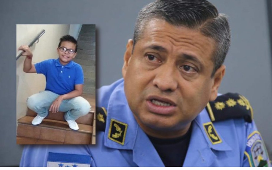 Director DPI: «El caso de Enoc Pérez  bajo ningún punto puede quedar en el olvido»