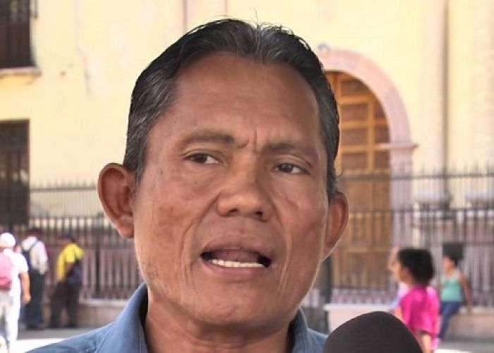 Adalid Irías: “Productos básicos, unos suben y otros bajan esta semana”