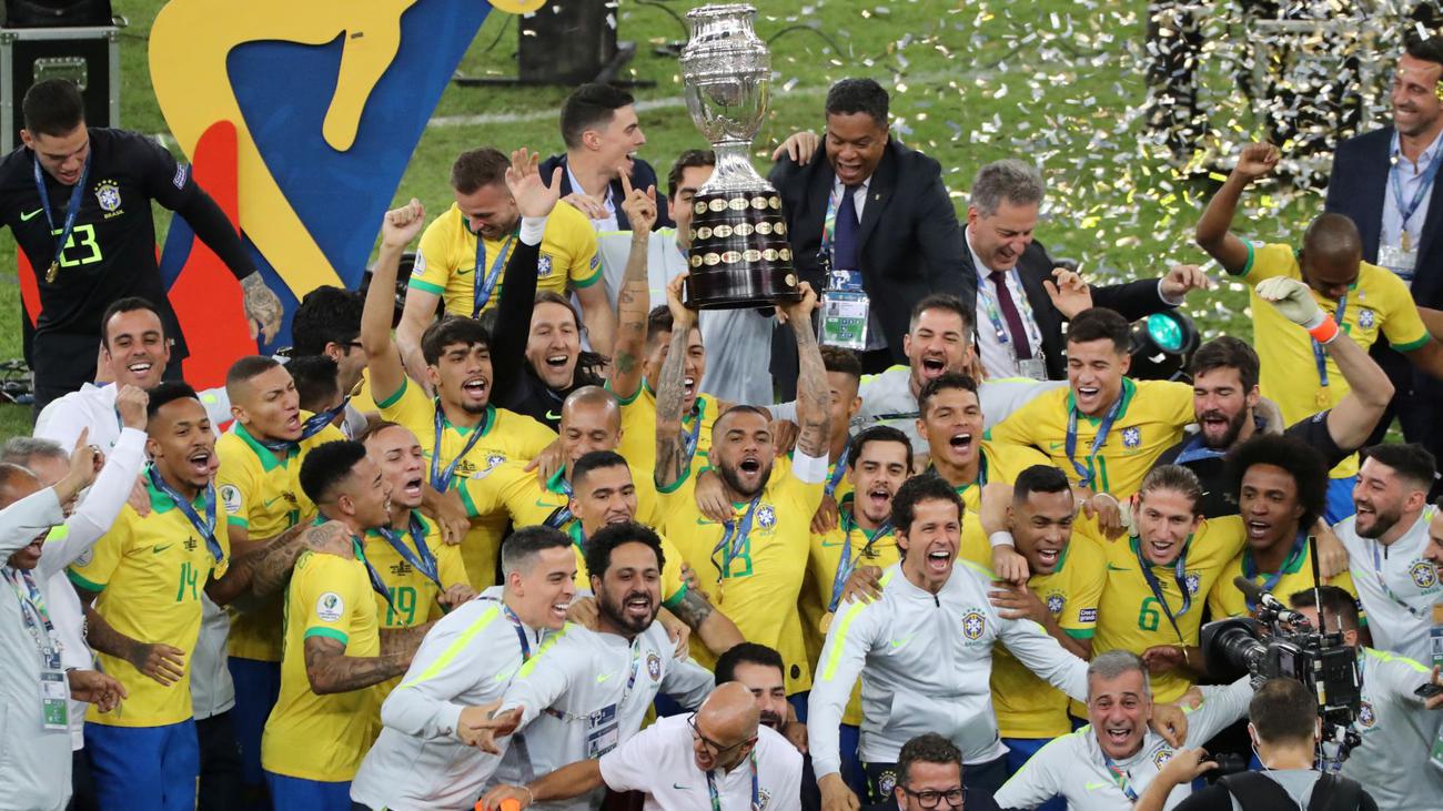 Conmebol recibirá 50,000 vacunas donadas por Sinovac de cara a la Copa América