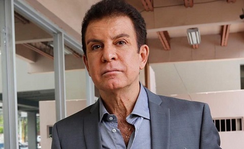 Nasralla quiere una alianza auténtica no falsa y critica reunión de Xiomara y Yani