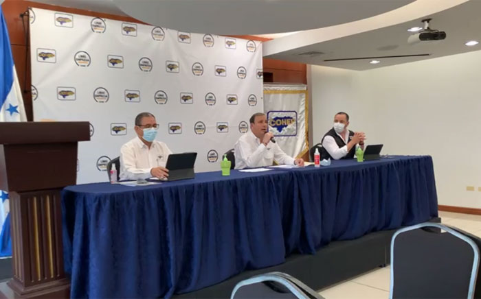 COHEP inicia negociaciones para comprar la vacuna contra el Covid19