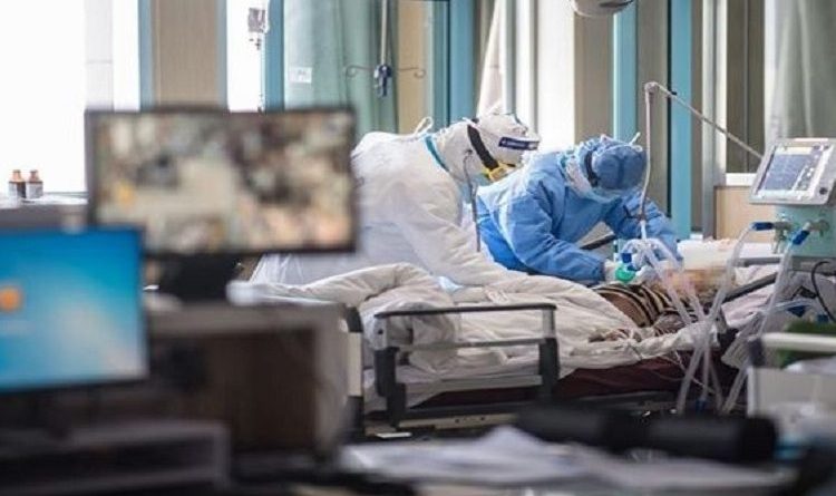 Gobierno aumentará personal de logística  en hospitales para contener el Covid19