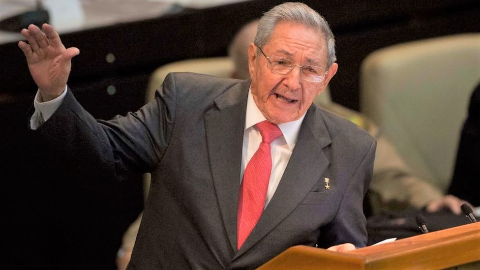 Termina era de los Castro en Cuba