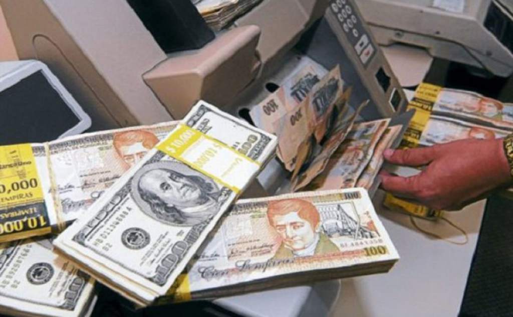 En el primer trimestre del 2021: Remesas familiares han crecido $353 millones en comparación con el 2020