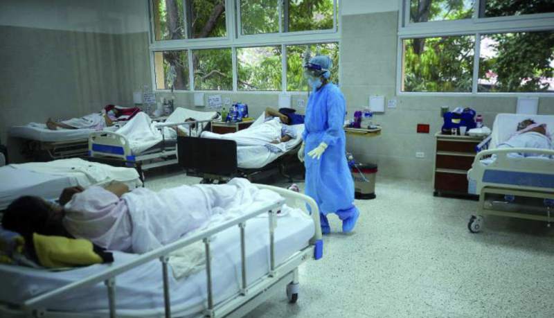 Gobierno prepara nuevas medidas para hacerle frente a pandemia del Covid19